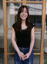 オムズアイ(om's eye.)&nbsp;asano hinano