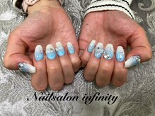 インフィニティ(Infinity)/HAND◆アートコース