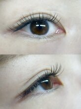 ムニ(muni)/LEDフラットラッシュ80本