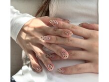 めぐみのネイルサロン/デザイン