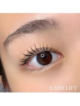 ナナラ(Nanala.)/まつげパーマ