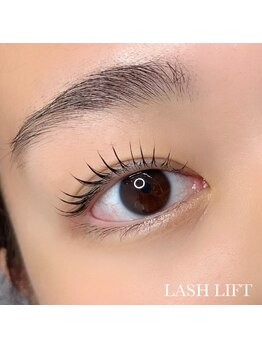 ナナラ(Nanala.)/まつげパーマ