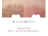 痛みなどほぼなし!!【乳頭・乳輪のシミケア】ローマピンク¥220,000→¥132,000