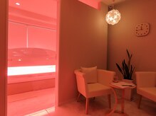 わたしの酵素の雰囲気（コラーゲンマシンで弱った細胞を若々しく♪）