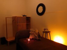 バニッシュ(Vanish)/よもぎ蒸し＋オイルマッサージ