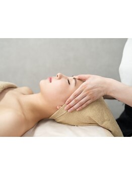 小顔になりたい