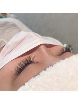 ジュビレ/マツエク