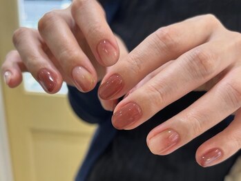 シピー(chipie by anon)/YUI◆シンプルコース