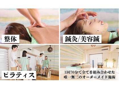 ハウオラ 三軒茶屋(HAUOLA)の写真