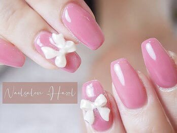 ヘーゼル(Hazel)/