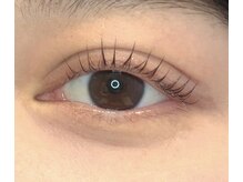 アールディ アイ ネイル(ARDY EYE NAIL)/似合わせまつげパーマ