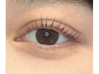 アールディ アイ ネイル(ARDY EYE NAIL)/似合わせまつげパーマ