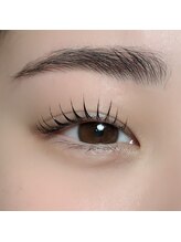 アウラ(aulla)/【まつげパーマ】