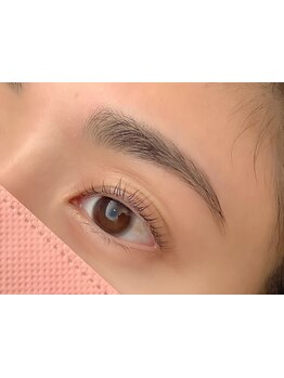 メンズにオススメのサロン