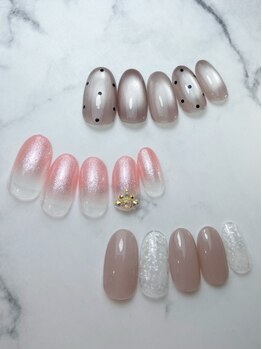 シンプル系（オフィス・日常）が得意