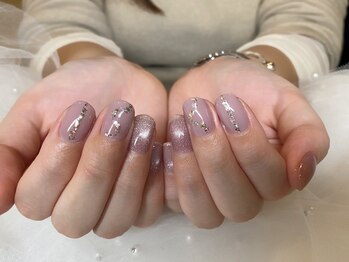 アロハカピ 川崎(AlohaKapi)/定額シンプルデザイン