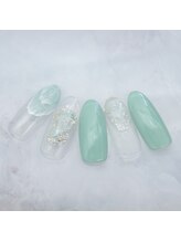 はあとねいるプチ 名古屋店/ハンド196