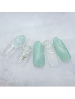 はあとねいるプチ 名古屋店/ハンド196