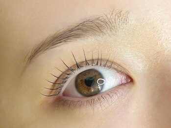 紬麦 溝の口店/まつ毛パーマ/まつげパーマ