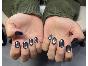 ネイル ヌア(NAIL Nua)/