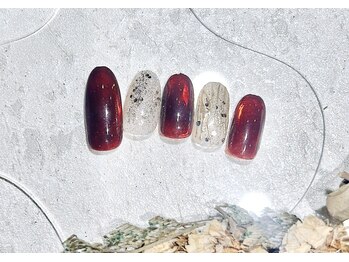 アマテラス(AMATERAS)/定額C (岩渕)