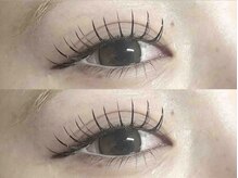 十色 麻布十番店(AZABUJUBAN)/まつげパーマ/マツエク/美眉毛