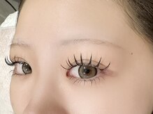 ケーオーエスビューティー(KOS beauty)/マツエク