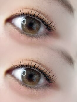 アイモア 吉祥寺店(eye mor.)/まつげパーマ/眉毛/アイブロウ