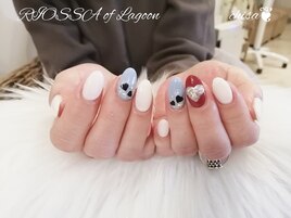 キルティング×ハート