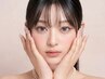 【学割U24】5・6月限定次世代まつげパーマ2種上下+無料眉毛ワックス ¥3900