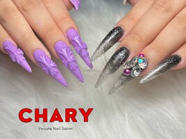 【hand】GEL-X Order