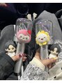 ネーリア(NAILIA)&nbsp;JO1が好きです！推しのお話ぜひ聞かせてください♪