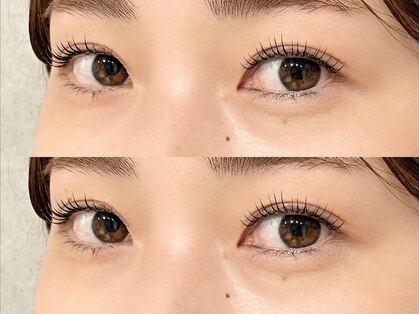エニー アイラッシュ(enny eyelash)の写真