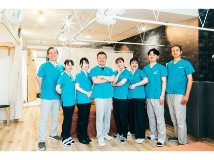 星のアカリ治療院 横浜店の写真