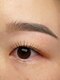 ティーアール(TR)の写真/ まつ毛パーマとアイブロウWaxのセットで好印象へ