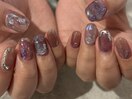 ニュアンス 新宿 新宿三丁目