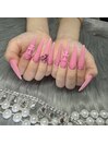 Nail Salon Grow【グロウ】船橋