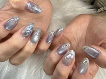 ラウムネイル(Raum Nail)