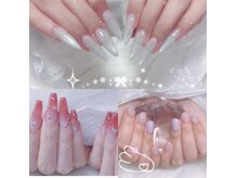 ラヴィ ネイル(RAVY NAIL)