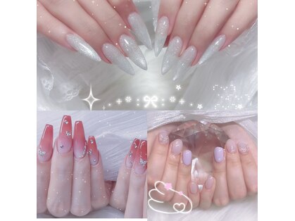 ラヴィ ネイル(RAVY NAIL)の写真