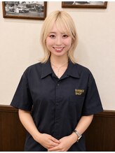 ヒロ銀座 新宿店(HIRO GINZA)&nbsp;藤川 心緒