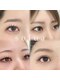 ソルア 上本町(solua)の写真/【話題の新技術】エクステ×パーマ《アンドヘルシー》いいとこ取りであなたの印象をよりUP♪