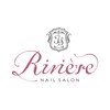 ネイルサロンリヴィエール(Riviere)のお店ロゴ