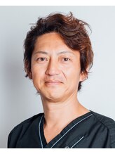 背骨ラボ 表参道整体院(labo) 熊田 俊彦