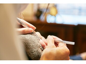 アデージョ(Adejio)/【マツエク】パッチテスト1