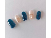 ハイケア グラン ギンザ(HYCARE GRAND GINZA)/まるで自爪！？美爪ネイルチップ