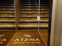 アテナ 銀座通り本店(ATENA)/