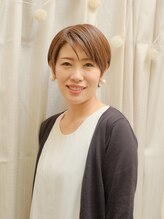 シャーム(SHA:M) 三石 玲奈