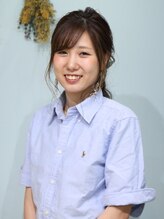 ミルク アイラッシュ 二俣川店(MILK)&nbsp;藤原 