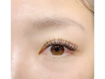 アルム(almu)/ミンクラッシュ☆